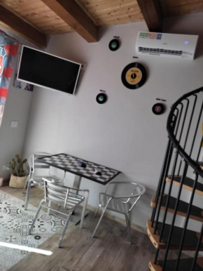Appartamento room 66 portopalo